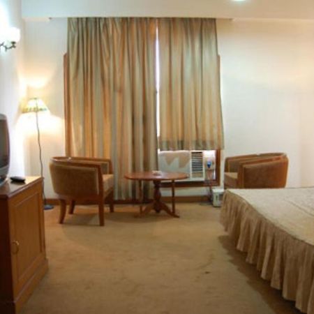 Hotel Sita Manor Gwalior Dış mekan fotoğraf