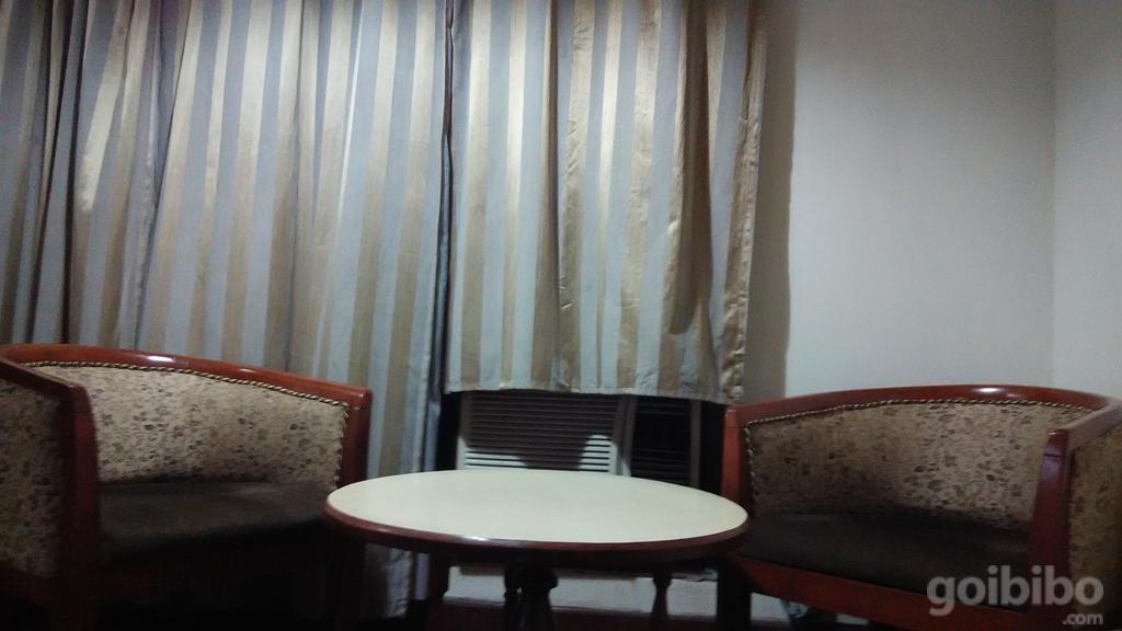 Hotel Sita Manor Gwalior Dış mekan fotoğraf
