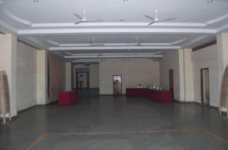Hotel Sita Manor Gwalior Dış mekan fotoğraf