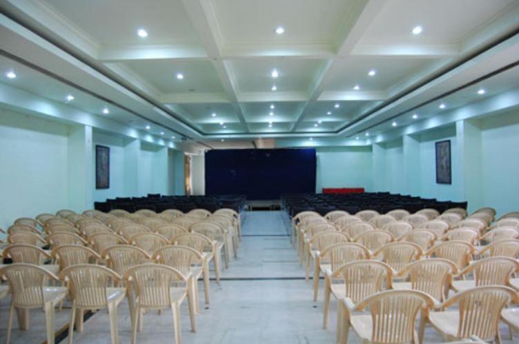 Hotel Sita Manor Gwalior Dış mekan fotoğraf