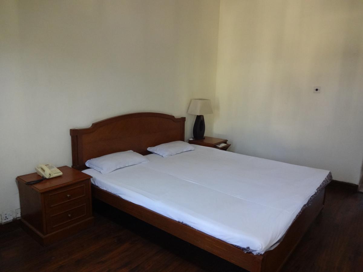 Hotel Sita Manor Gwalior Oda fotoğraf