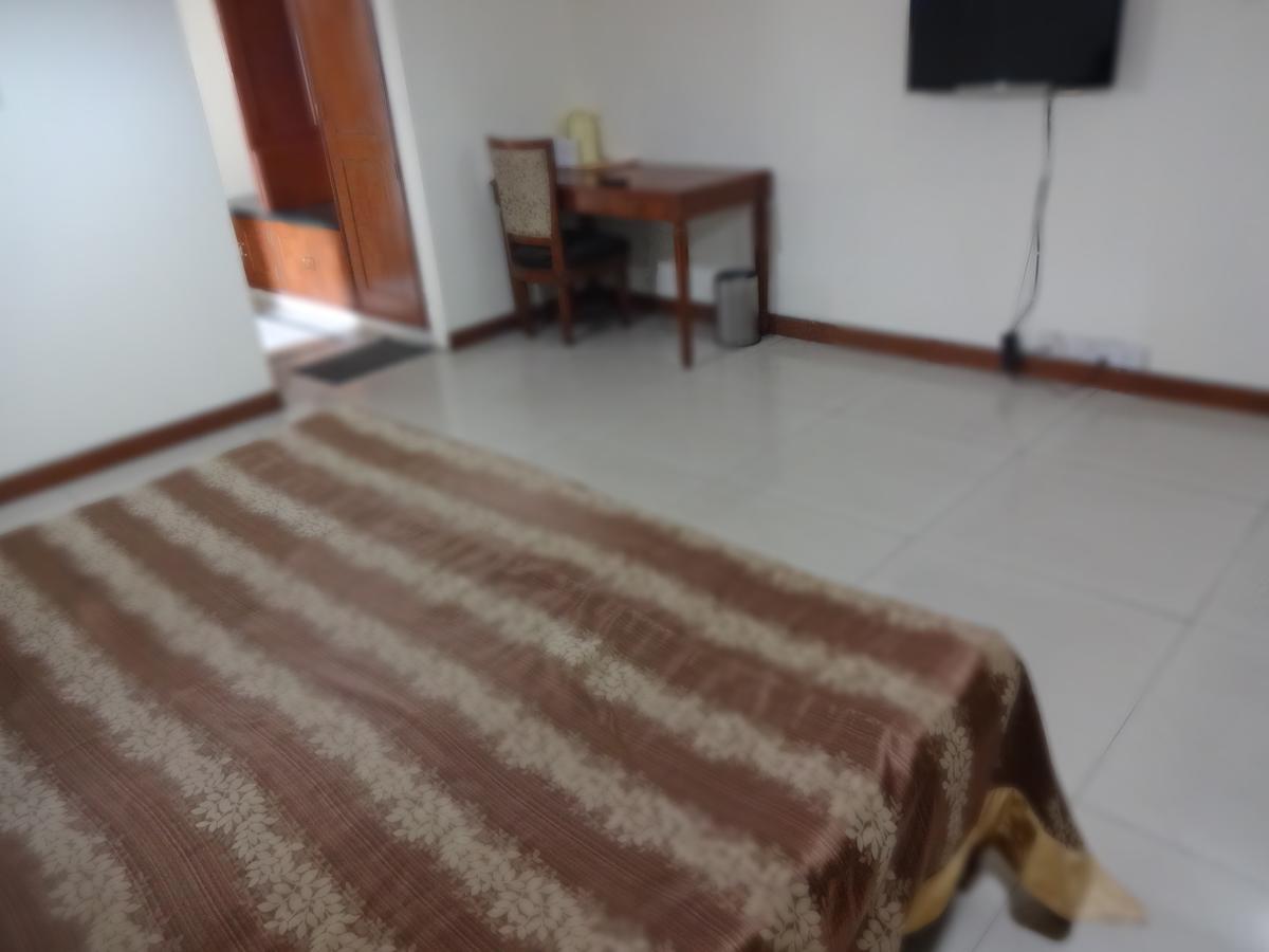 Hotel Sita Manor Gwalior Oda fotoğraf