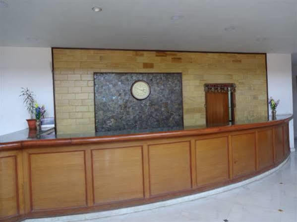 Hotel Sita Manor Gwalior Dış mekan fotoğraf